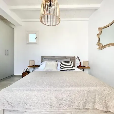 Casa Zen Mykonos *