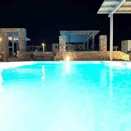 Casa Zen Mykonos * Mykonos Town