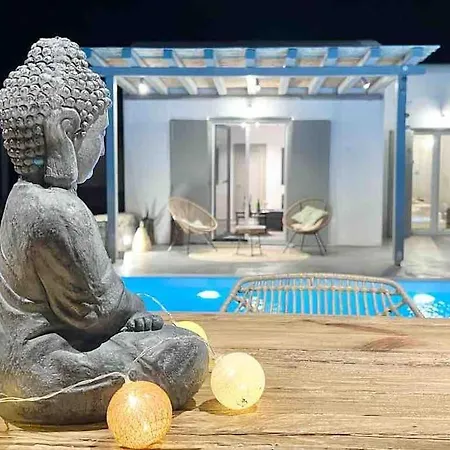 Casa Zen Mykonos Villa Mykonos Town