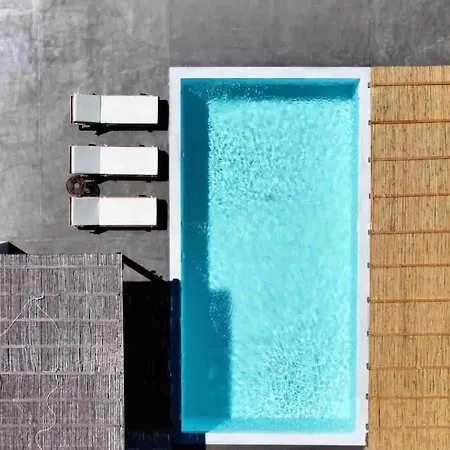 Casa Zen Mykonos Villa *