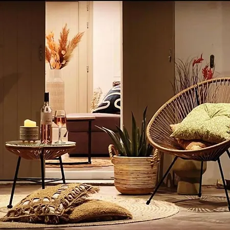 Casa Zen Mykonos فيلة *