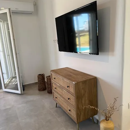 Casa Zen Mykonos Villa