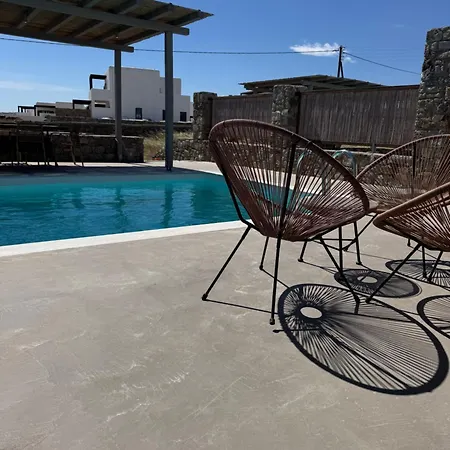 Casa Zen Mykonos فيلة